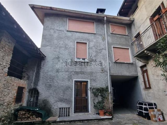 Appartamento in vendita a Poma, Castello Cabiaglio