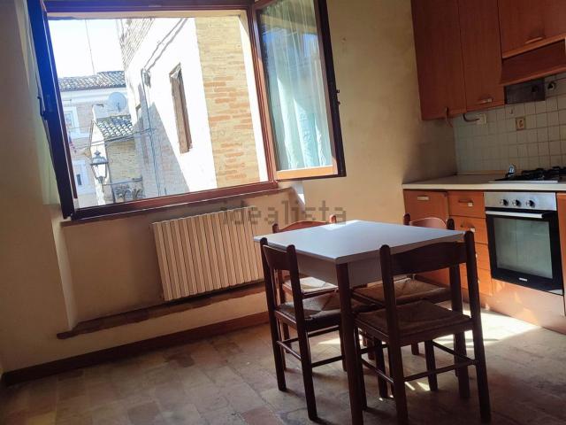 Appartamento in vendita a Villa Vitali, Marche