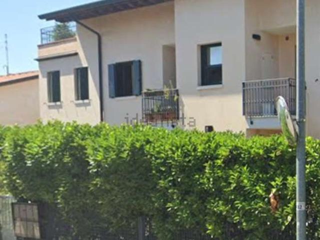 Appartamento in vendita a Carbonera, Veneto
