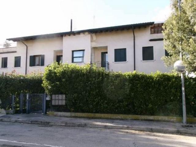 Appartamento in vendita a Carbonera, Veneto