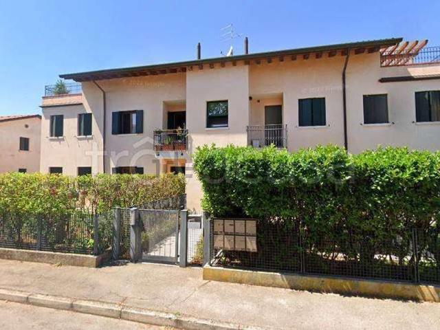 Appartamento in vendita a Carbonera, Veneto