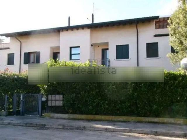 Appartamento in vendita a Carbonera, Veneto