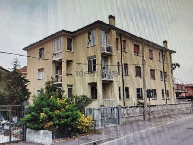 Appartamento in vendita a Rovagnasco, Segrate