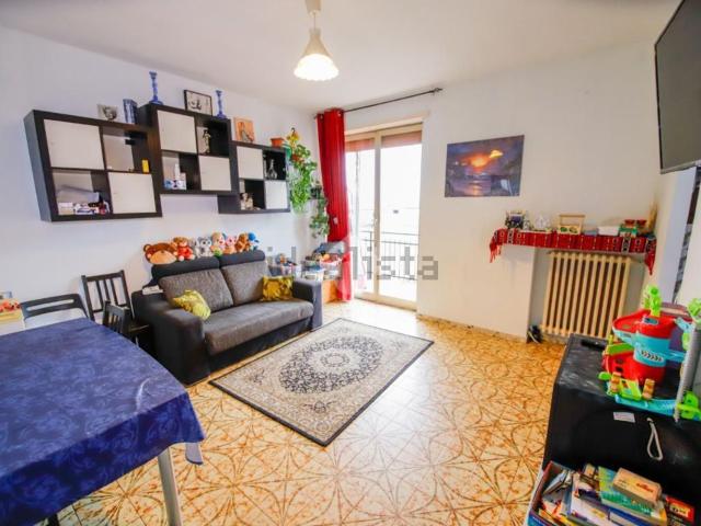 Appartamento in vendita a Borgata Roggia, Piemonte