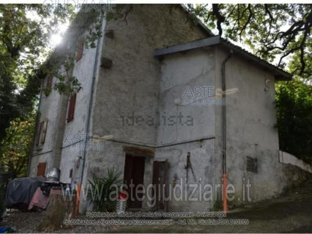 Appartamento in vendita a Unione dei comuni del Frignano, Montecreto