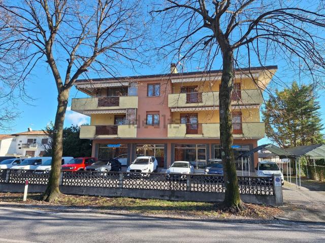 Attico in vendita a Maniago, Friuli-Venezia Giulia