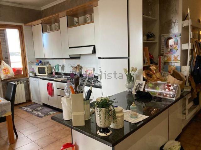 Appartamento in vendita a Pieve A Nievole, Via Nova