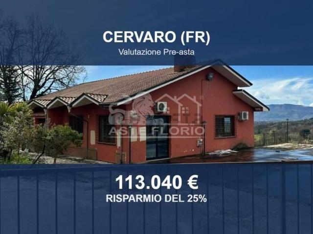 Appartamento in vendita a Sordella, Cervaro
