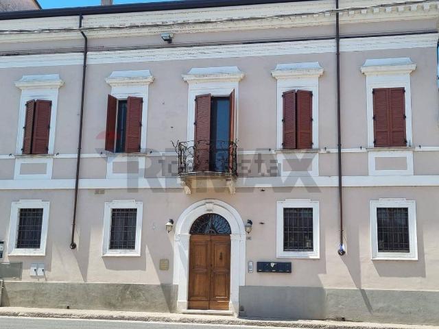 Appartamento in vendita a Acquanegra sul Chiese, Mantova
