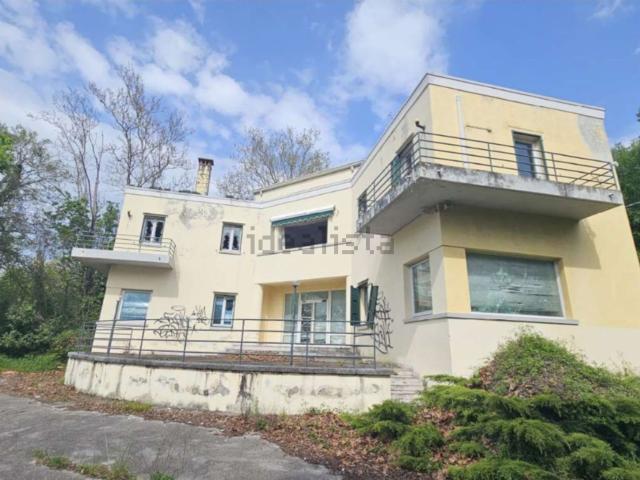 Appartamento in vendita a Borgo San Mauro / Naselje Svetega Mavra, Aurisina