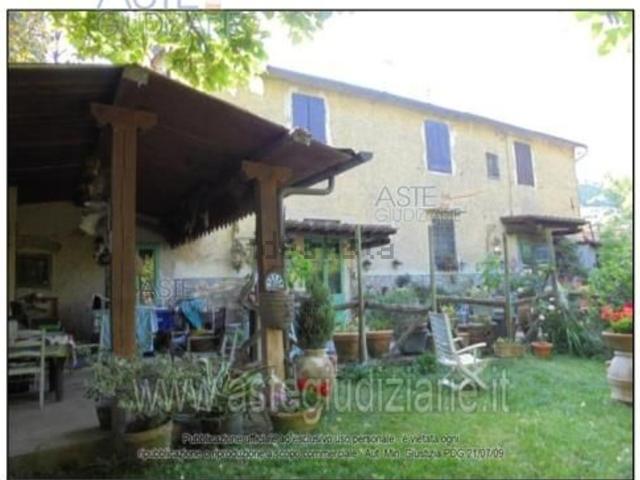 Appartamento in vendita a Serravalle Pistoiese, Spazzavento
