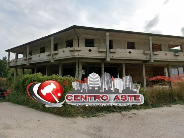 Appartamento in vendita a Marche, Pesaro E Urbino