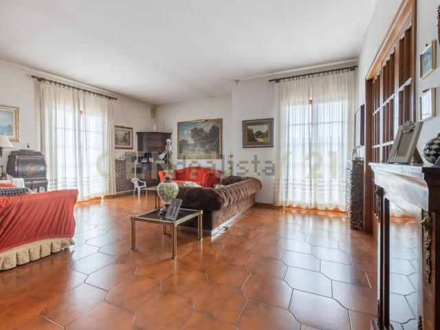Appartamento in vendita a Altopascio, Toscana