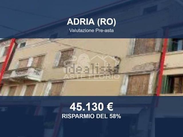 Appartamento in vendita a Borgo Dolomiti, Adria