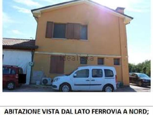 Appartamento in vendita a Unione dei comuni Valle del Savio, Cesenà