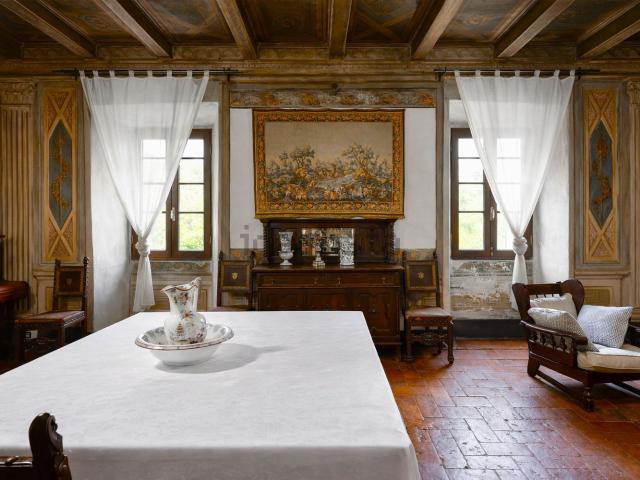 Appartamento in vendita a Unione dei Comuni Montani Amiata Grossetana, Santa Fiora