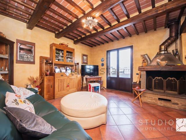 Appartamento in vendita a Nespolo, Pistoia