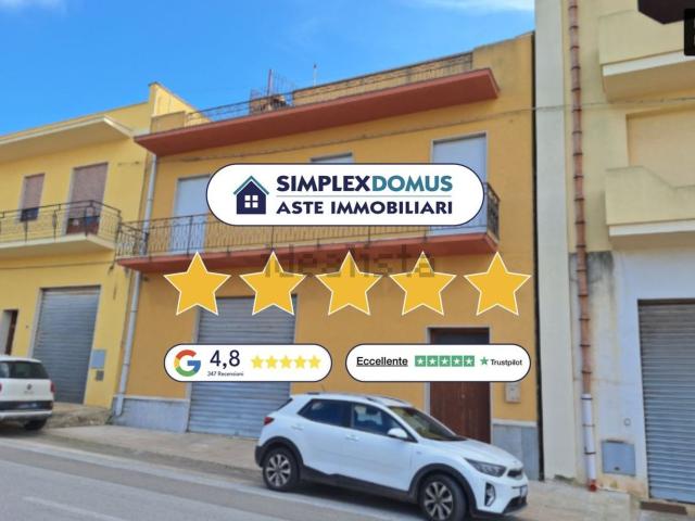Appartamento in vendita a Custonaci, Sicilia