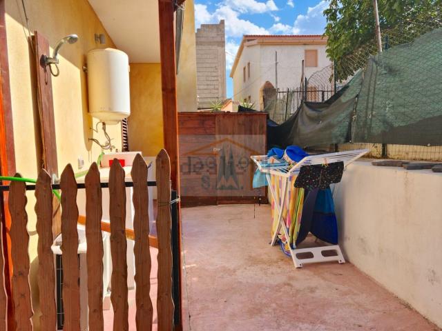 Appartamento in vendita a Part'e Sole, Posada