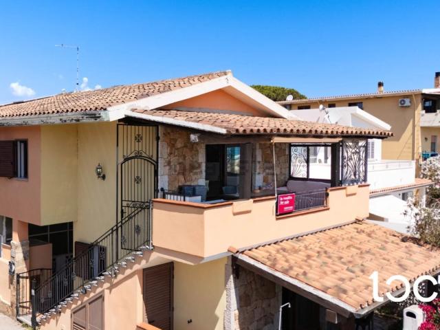 Appartamento in vendita a Villaggio Milano, Capo Comino