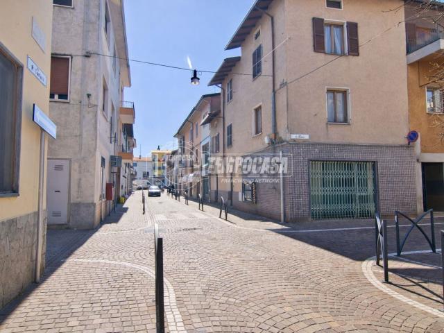 Appartamento in vendita a Porta San Pietro, Piemonte