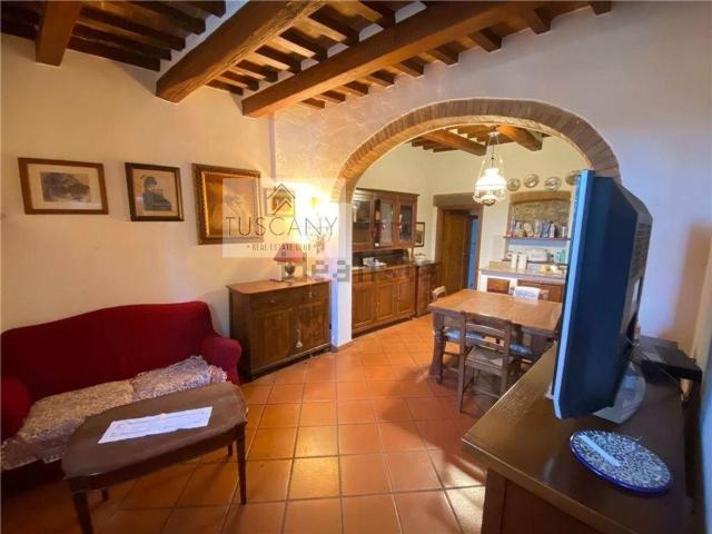 Appartamento in vendita a Barberino Tavarnelle, Barberino Val D'elsa