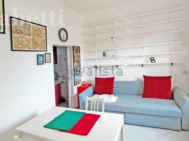 Appartamento in vendita a Marzocchetta, Marche