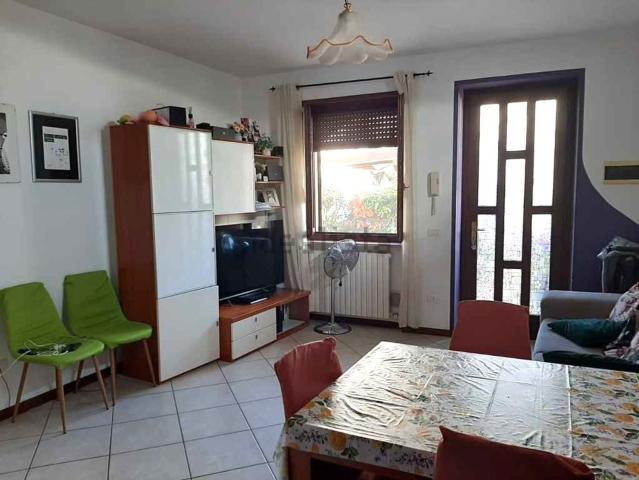 Appartamento in vendita a Borghetto, Valeggio Sul Mincio