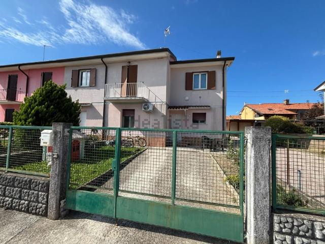 Appartamento in vendita a Villanova / Vilignove, San Giorgio di Nogaro / San Zorç di Noiâr