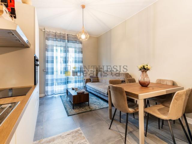 Appartamento in vendita a Cinisello Balsamo, Milano
