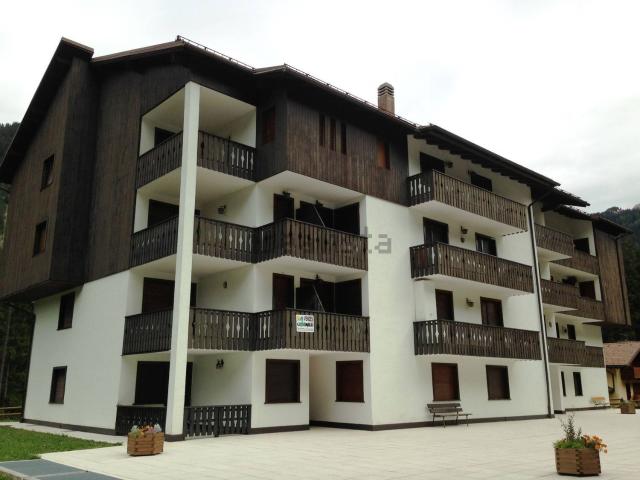 Appartamento in vendita a Comun General de Fascia, Canazei Di Fassa