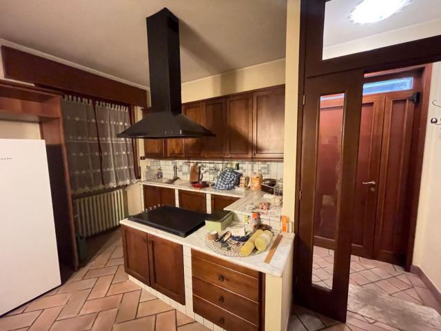Appartamento in vendita a Suzzara, Lombardia