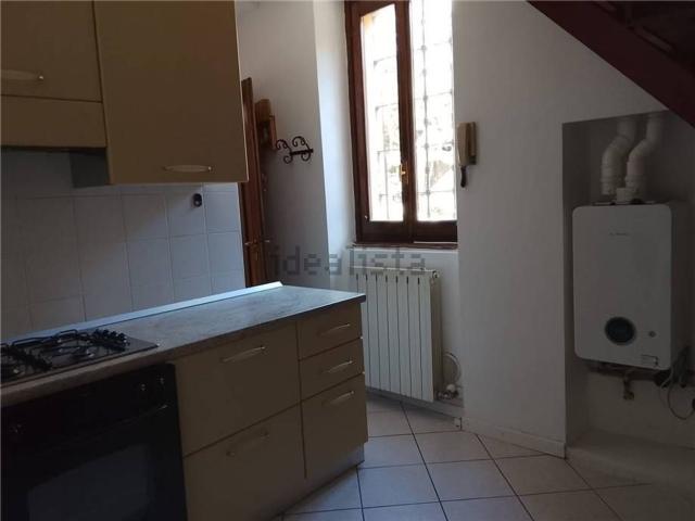 Appartamento in vendita a Cissano, Arizzano