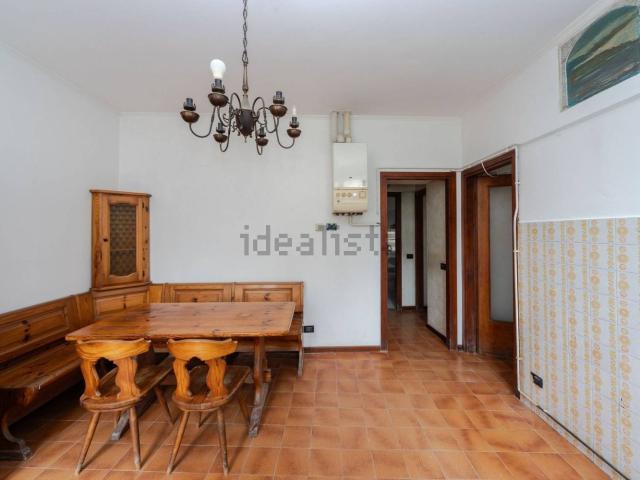 Appartamento in vendita a Pagnano, Asso