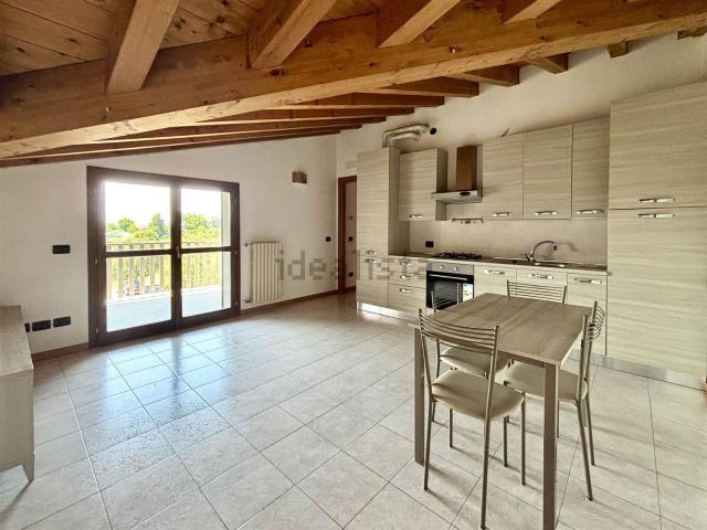 Appartamento in vendita a San Biagio, Bagnolo San Vito