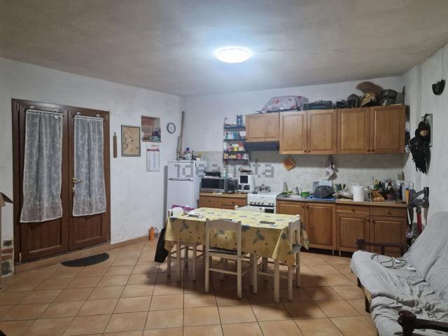 Appartamento in vendita a Bettolle, Sinalunga