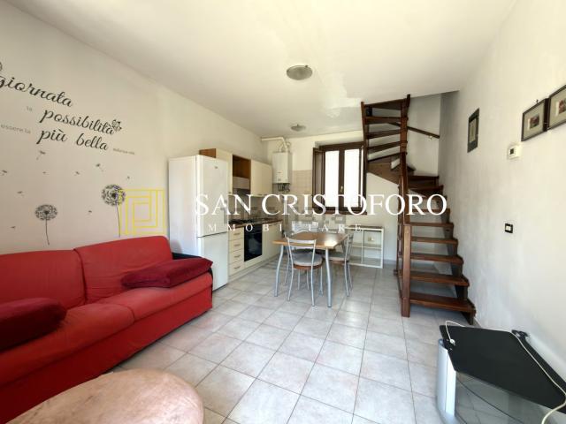 Appartamento in vendita a Cassina Ferrara, Saronno