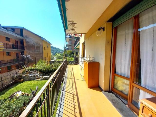 Appartamento in vendita a Mulinetti, Recco