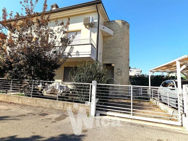 Appartamento in vendita a Quartiere Cervese Sud, Cesena