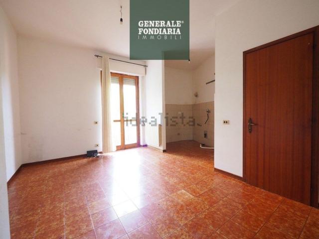 Appartamento in vendita a Follo Alto, Follo