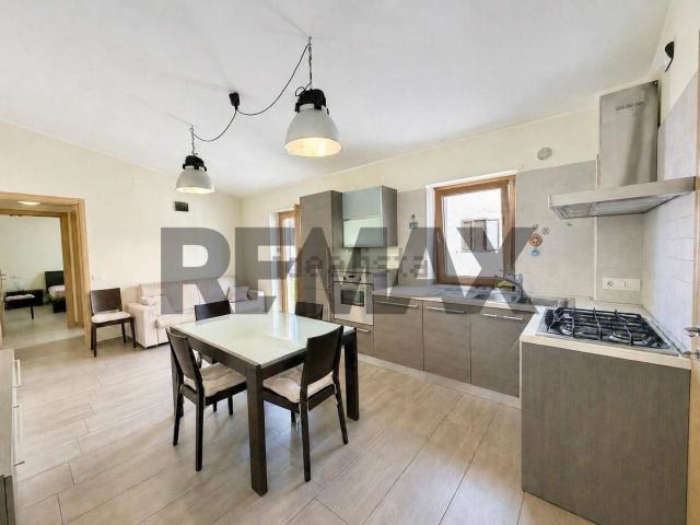 Appartamento in vendita a Cep, Campobasso