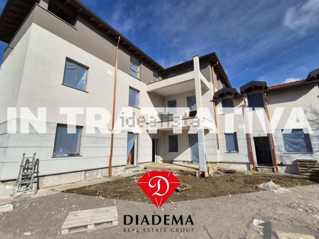 Appartamento in vendita a Geretta, Besnate