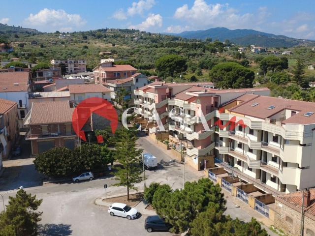 Appartamento in vendita a Acquedolci, Messina