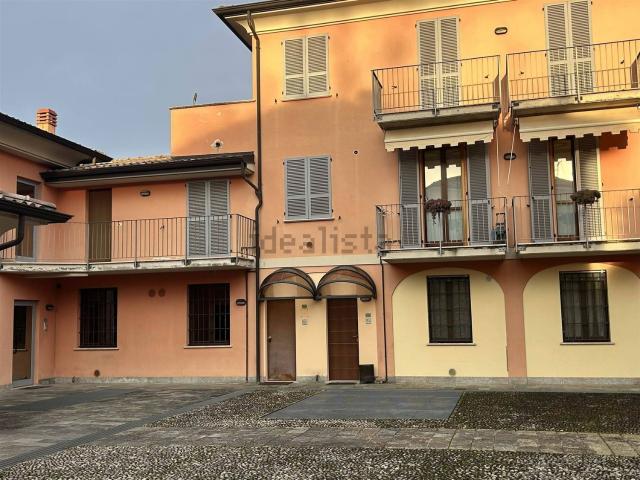 Appartamento in vendita a San Giorgio Piacentino, Reggio Emilia