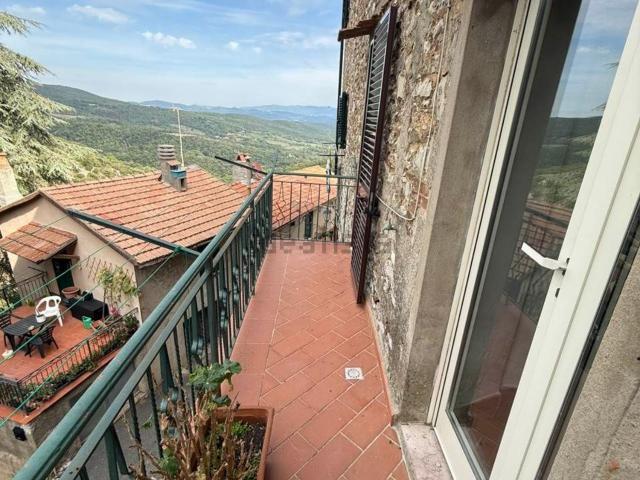Appartamento in vendita a Fornaci, Sassetta