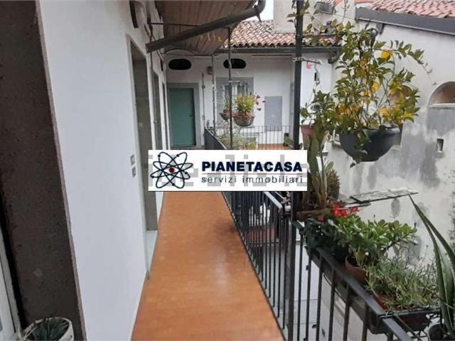 Appartamento in vendita a Città Alta, Bergamo