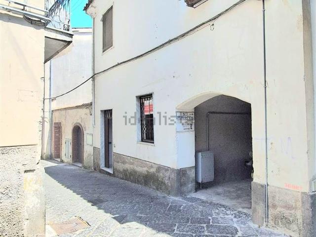 Appartamento in vendita a Cava De' Tirreni, Campania