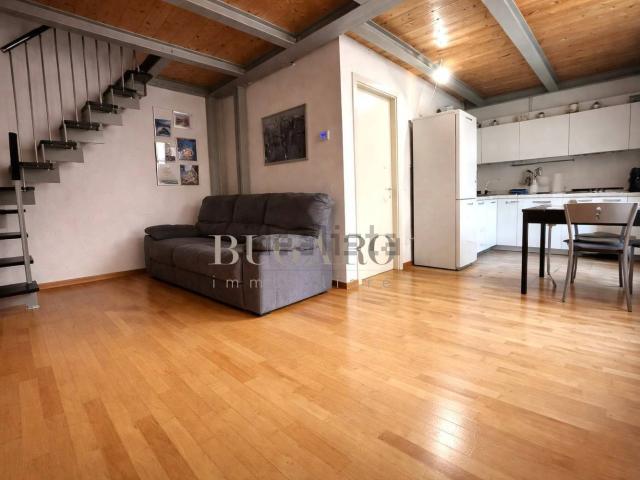 Appartamento in vendita a Montemarino, Marche