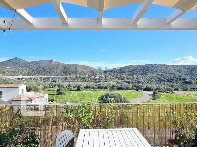 Appartamento in vendita a San Pantaleo, Sardigna/Sardegna