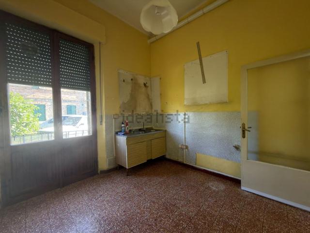 Appartamento in vendita a Monteriggioni, Toscana